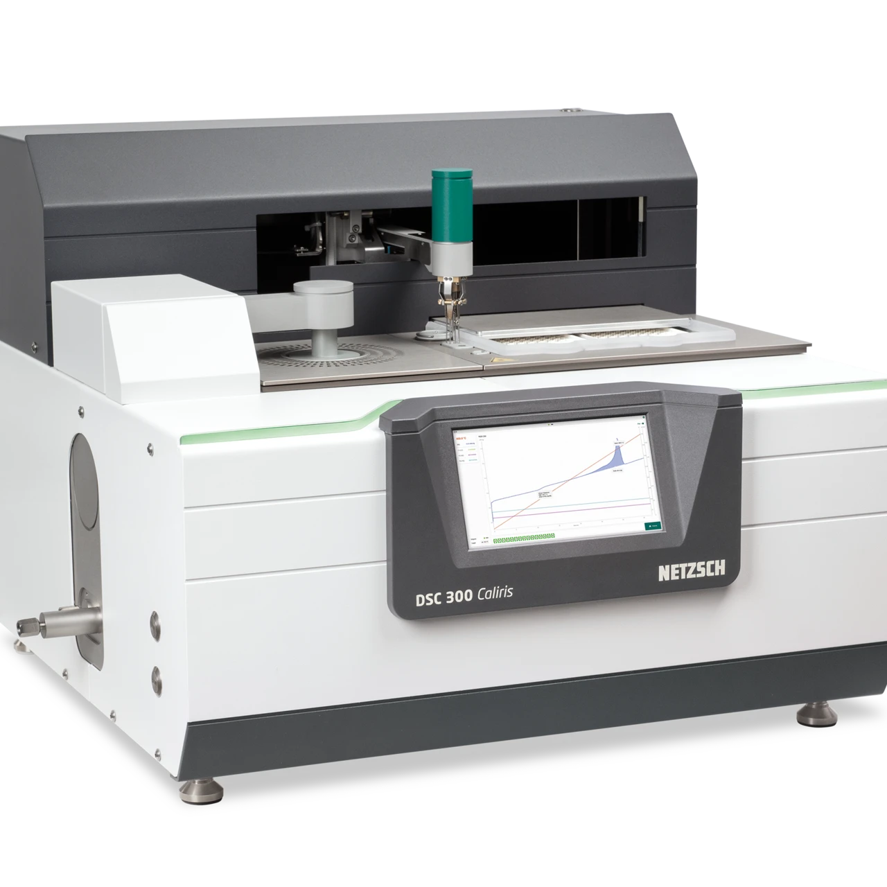 DSC 300 Caliris Select