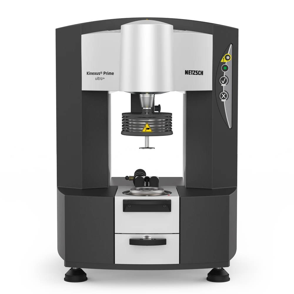 Kinexus Prime ultra+