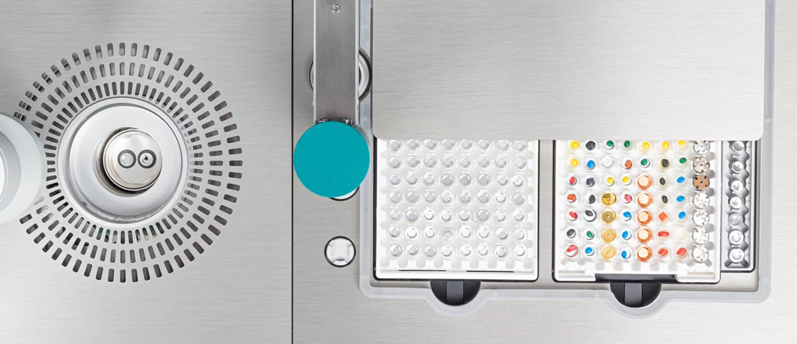 DSC 300 Caliris Supreme