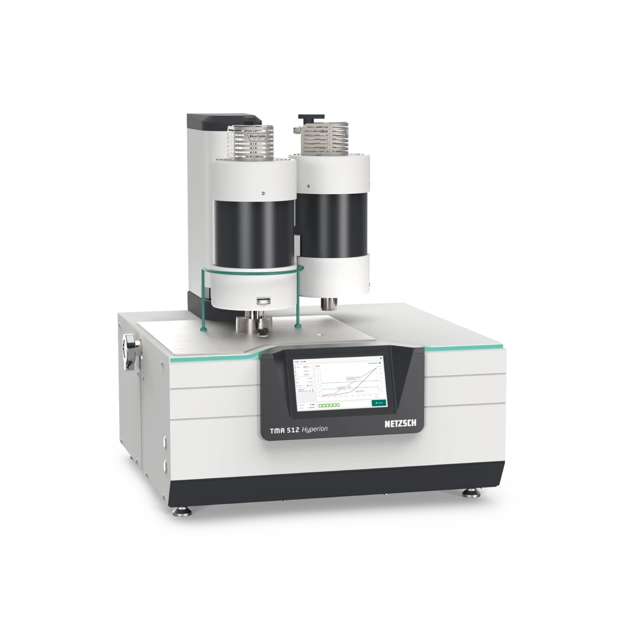 TMA 502 Hyperion Supreme