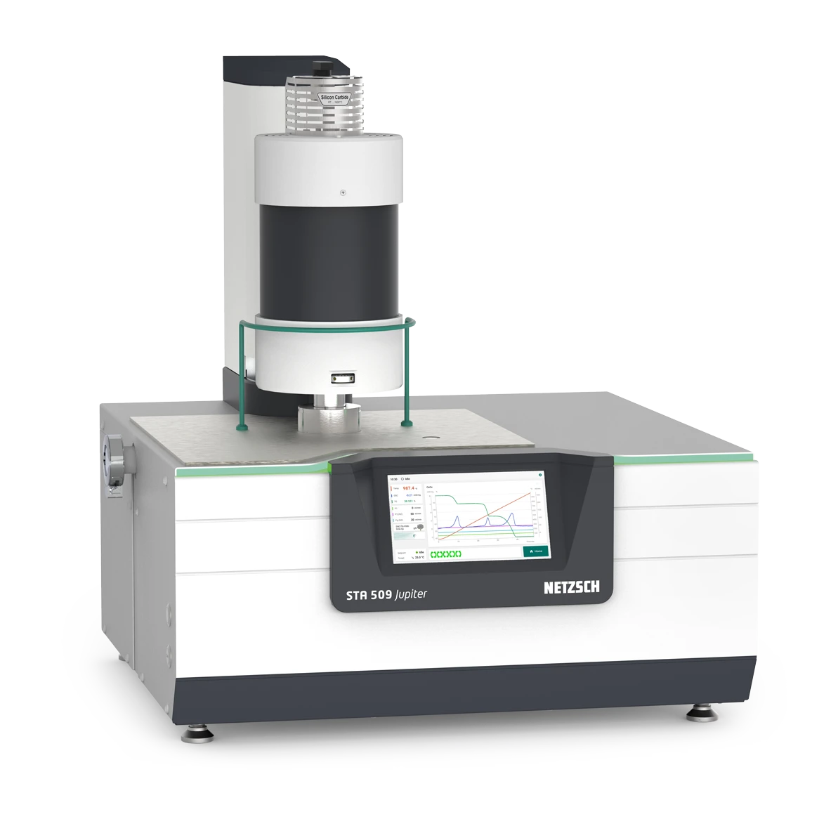 STA 509 Jupiter Classic