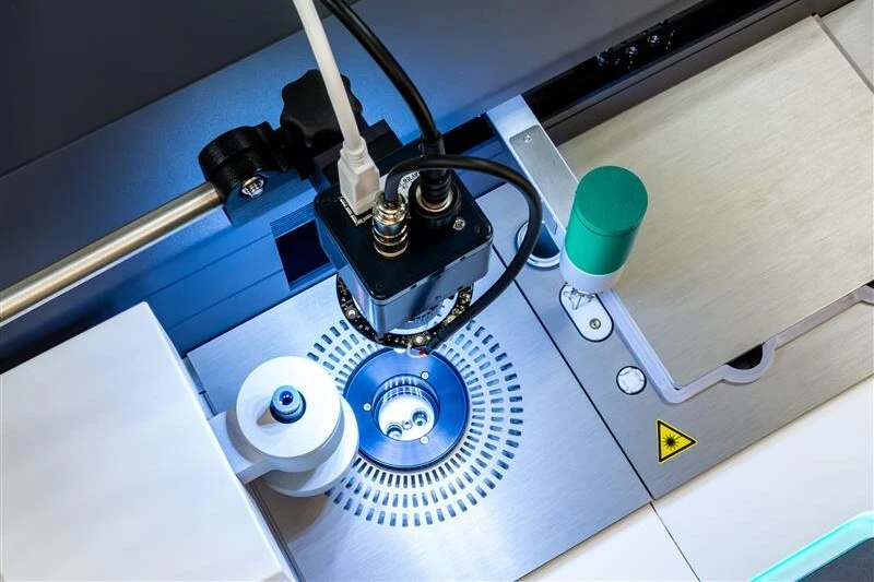 DSC 300 Caliris Supreme