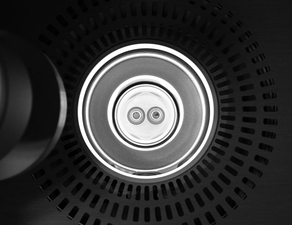 DSC 300 Caliris Supreme