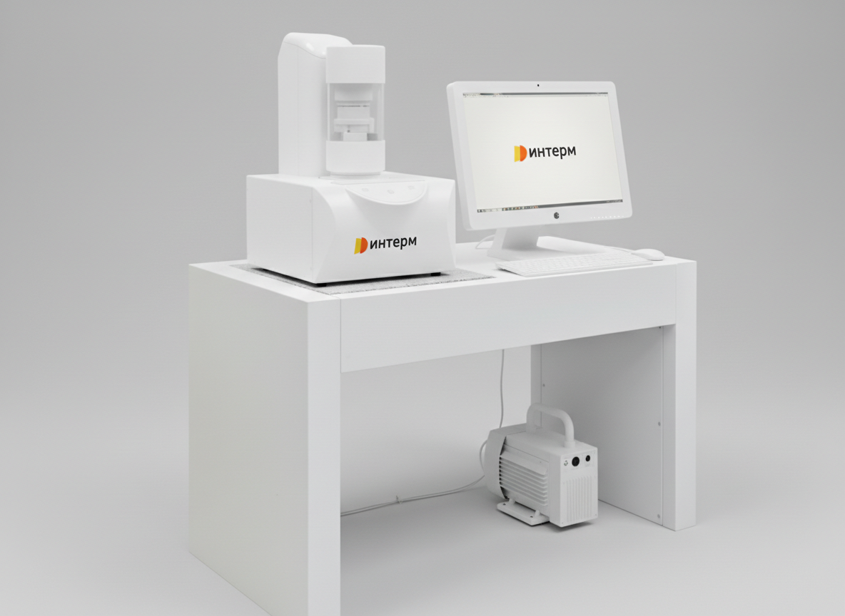 ИНТЕРМ СТА 1600