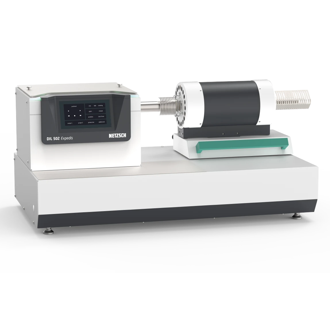 DIL 502 Expedis Classic