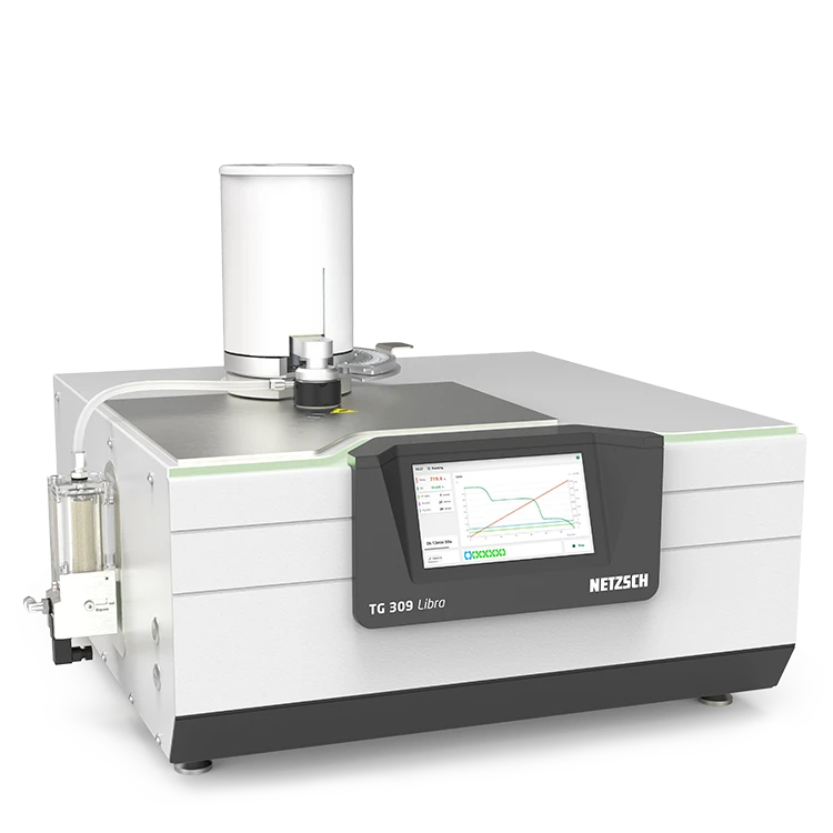 TGA 309 Libra Classic