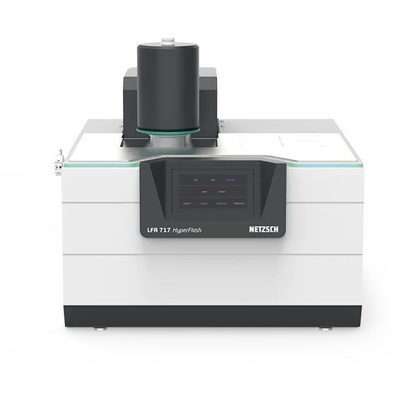 LFA 717 HyperFlash HT