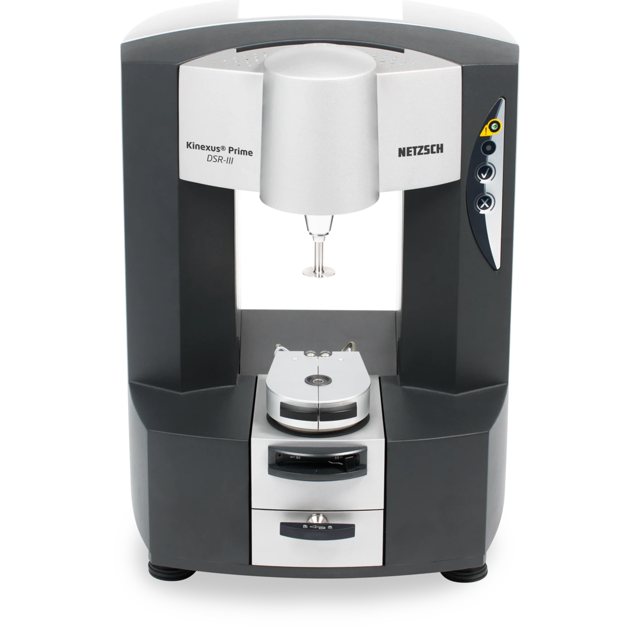 Kinexus Prime DSR-III