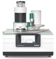 Термический анализ
