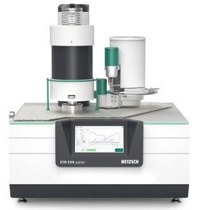 Термический анализ