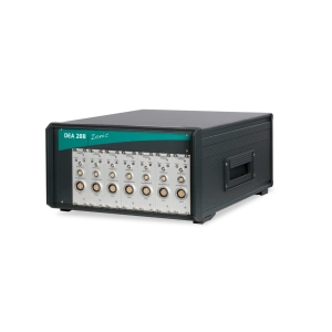 Диэлектрический анализ (DEA)