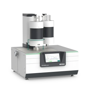 Синхронный термический анализ (STA)