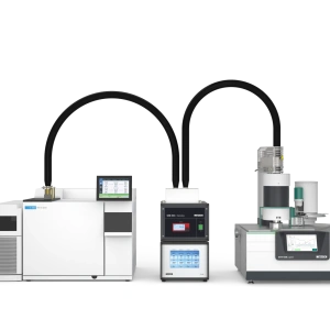 Анализ газов