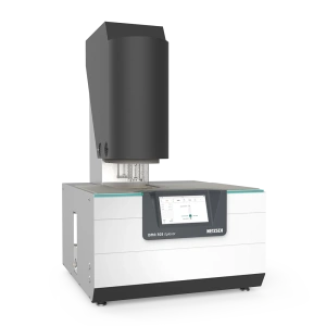 Динамический механический анализ (DMA)
