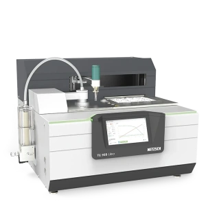 Термогравиметрия (TGA)