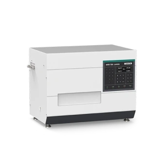 Измерение теплового потока (HFM)